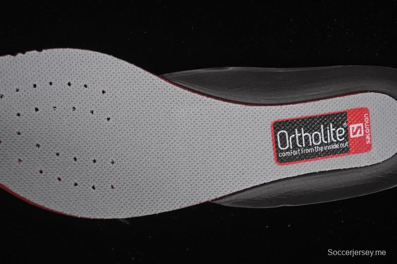 حذاء الجري الخارجي المتقدم XT-6 EXP من سالومون - 413173-28