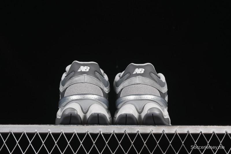 حذاء الجري نيو بالانس 9060 ريترو كاجوال كاجوال - U9060GG