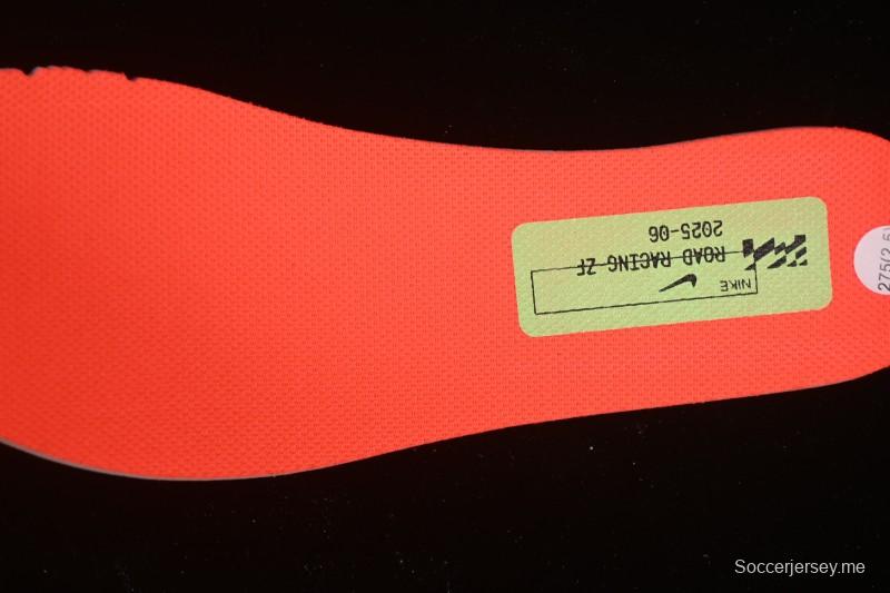 حذاء الجري زوم فلاي 6 من نايك زوم فلاي 6 ألترا-لاي خفيف الوزن - FN8454-601