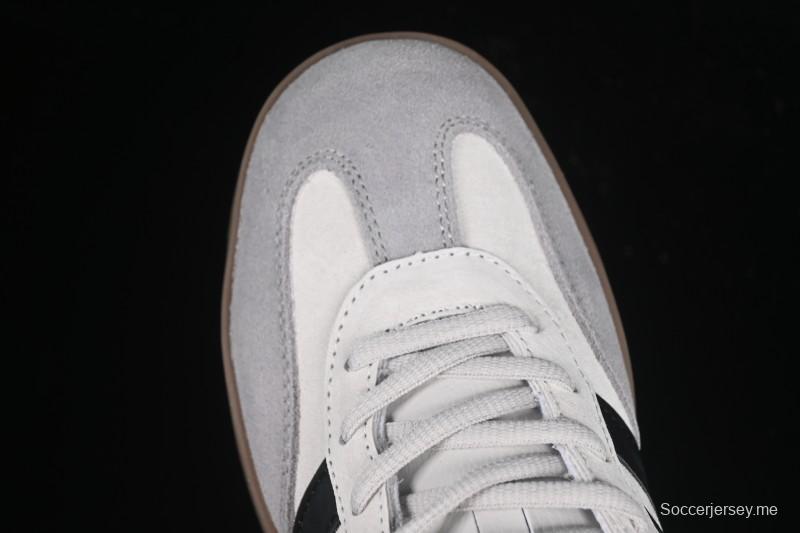 حذاء تزلج كاجوال منخفض الكمال من أديداس باريدا كومفورت كوشين - JQ4234