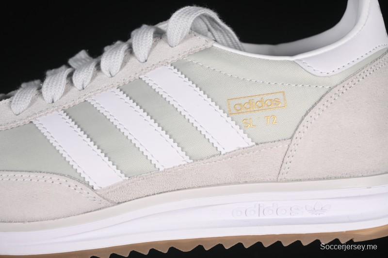 أديداس اورجينالز SL 72 RS JI1281 حذاء جري كلاسيكي ريترو كلاسيكي