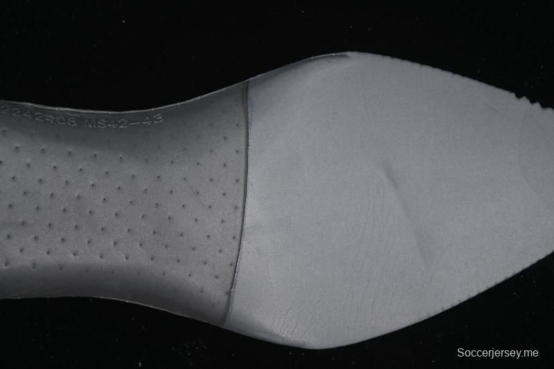 بالنسياغا حذاء بالنسياغا بلاتفورم ذو نعل سميك برباط فوق حذاء كاجوال ريترو - WPLTF1011