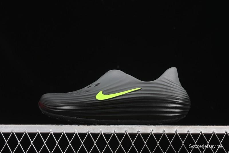 صندل نايك رياكتكس ريجوفن8 الصيفي بنعل وسطي من الإسفنج رياكتكس - HV5060-003