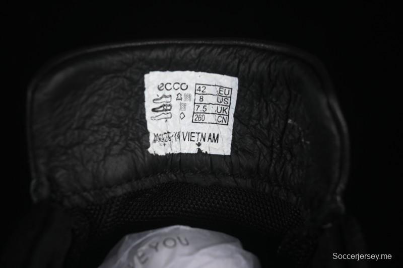 حذاء رياضي رياضي خارجي متعدد الاستخدامات من سلسلة ECCO BIOM من نسيج شبكي جديد متماسك - 82586401001