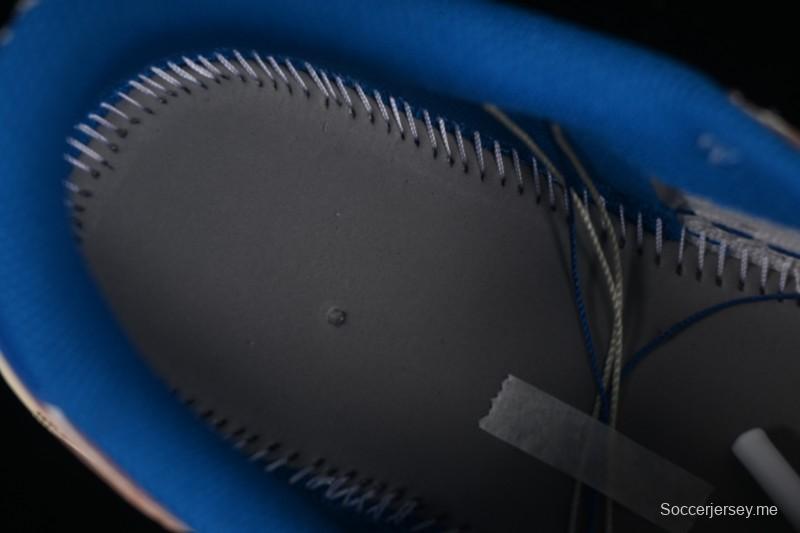 نايك ترافيس سكوت × اير جوردان 1 اير جوردان 1 اوج AJ1 منخفض DM7866-104