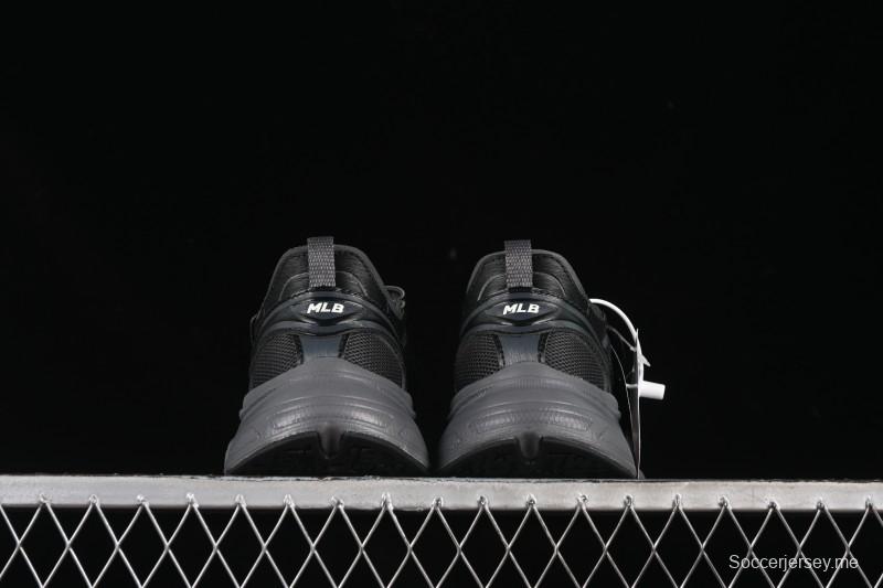 صندل كاجوال صيفي كاجوال من نيويورك يانكيز MLB Ace Runner Mask Jane صندل كاجوال صيفي - 3ASDACE5350BKS