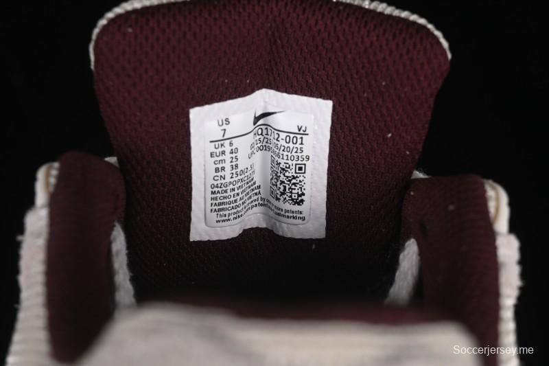 حذاء الجري اير ماكس 90 ريترو من نايك مع وسادة هوائية مرئية - HQ1712-001