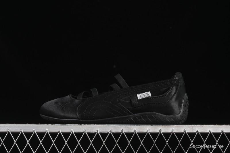 حذاء كاجوال سبيد كات باليت إل تي إتش من بوما سبيد كات لايف ستايل - 404383-01