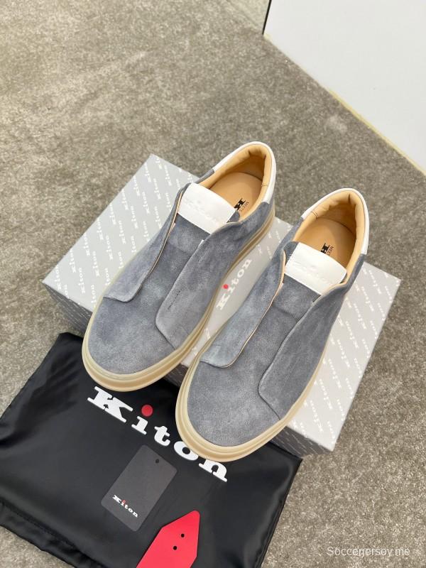 حذاء كيتون فور سيزونز كلاسيك كاجوال كلاسيكي للرجال - AS00320