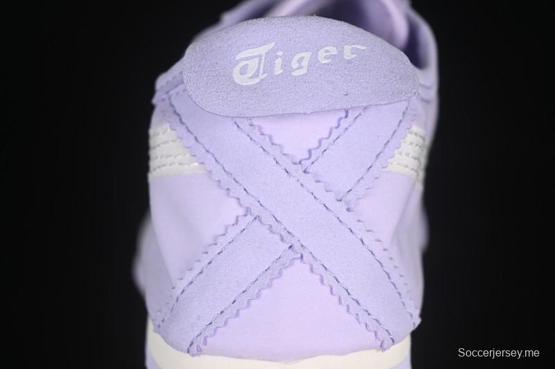 حذاء الجري أونيتسوكا تايجر مكسيكو 66 ذو الكعب المنخفض - 1183B603-500