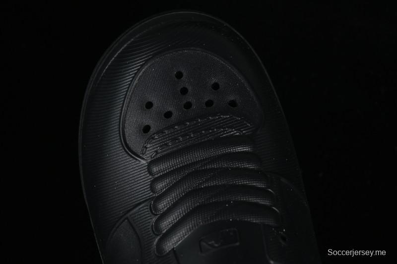 شباشب أديداس نيويورك نيويورك MLB ذات بطانة مكتنزة ذات بطانة مكتنزة صيفية منزلية ترفيهية - 3ASQC015307BKS