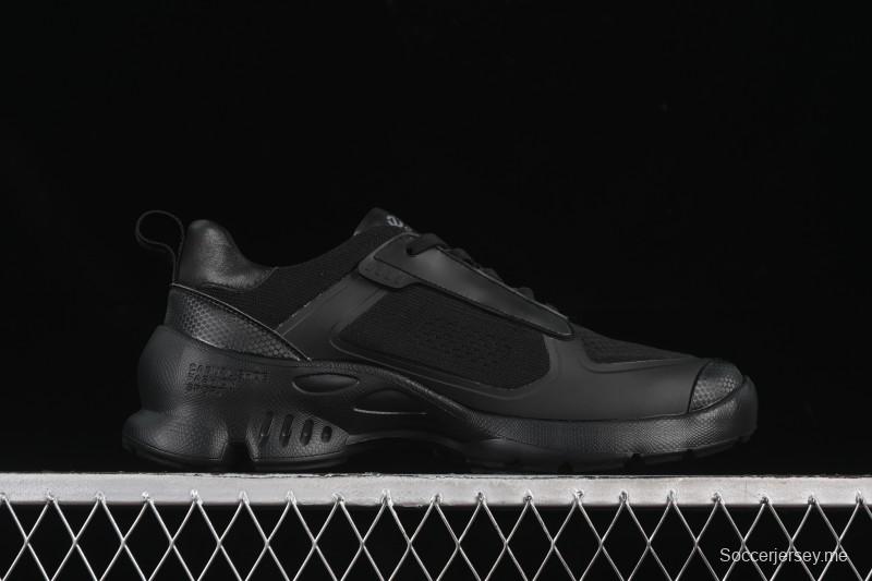 حذاء رياضي رياضي خارجي متعدد الاستخدامات من سلسلة ECCO BIOM من نسيج شبكي جديد متماسك - 82586401001