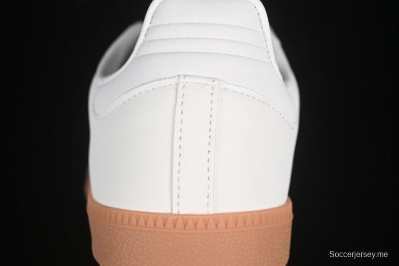 أديداس اورجينالز سامبا أو جي سنيكرز ريترو كاجوال - JI3907