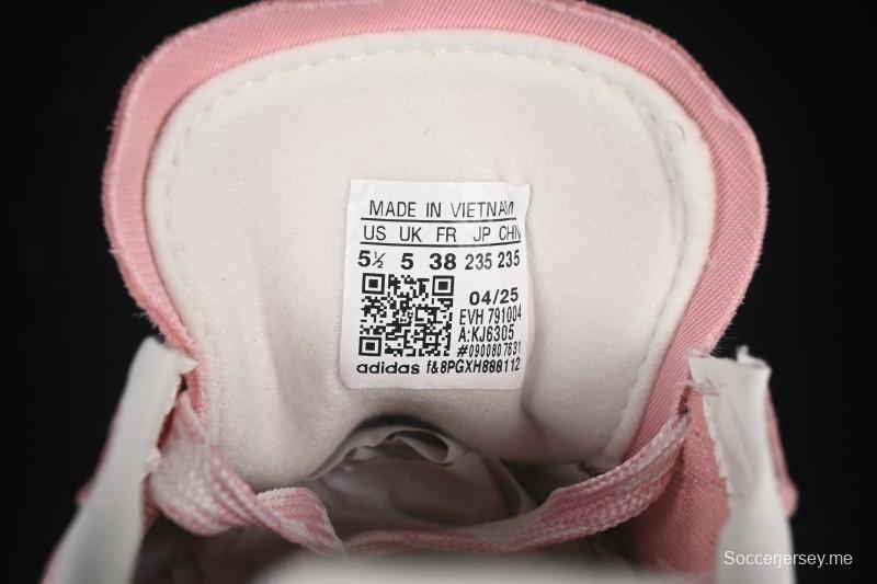 حذاء تزلج سبيزيال كلاسيك ريترو كلاسيك ريترو كاجوال من أديداس لكرة اليد - KJ6305