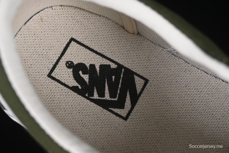 حذاء تزلج كاجوال مضاد للانزلاق من فانس Sk8-Low مضاد للانزلاق - VN0A4A4UUUK0FI