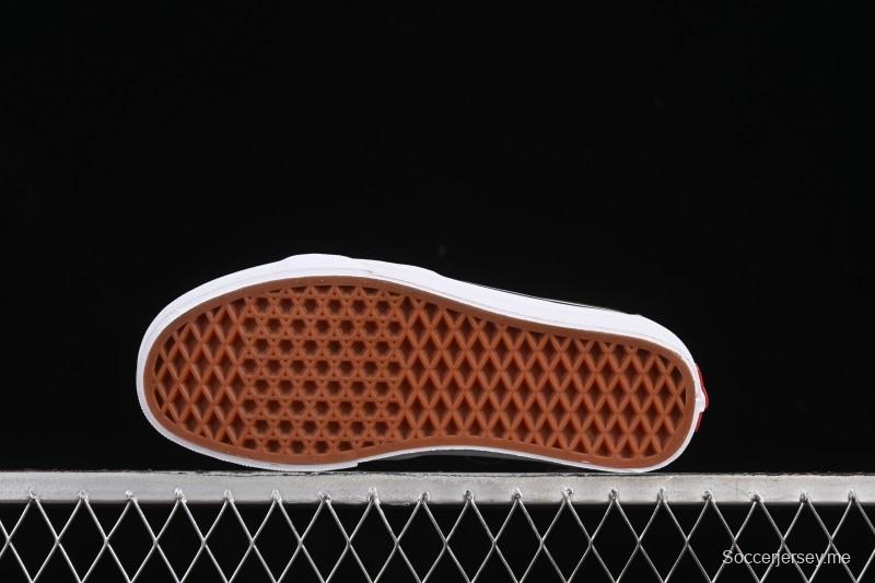 حذاء تزلج كاجوال مضاد للانزلاق من فانس Sk8-Low مضاد للانزلاق - VN0A4A4UUUK0FI