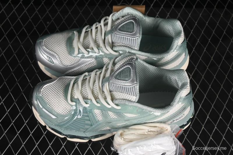 حذاء الجري جل-نيمبوس 12.1 ريترو مبطن للرجال من اسيكس - 1203A675-100