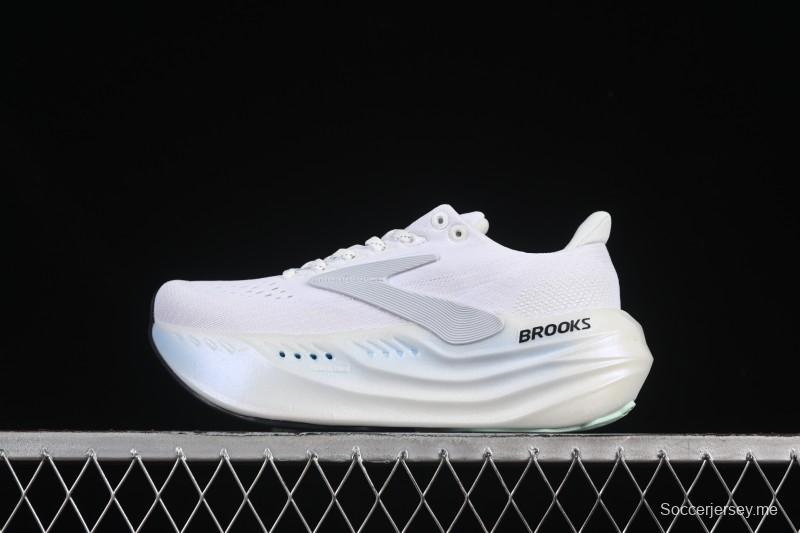 حذاء الجري جليسرين ماكس من بروكس جليسرين ماكس للرجال المبطن لماراثون الجري - 1204361B166