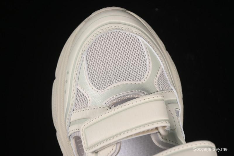 صندل كاجوال صيفي كاجوال من نيويورك يانكيز MLB Ace Runner Mask Jane صندل كاجوال صيفي - 3ASDACE5350CRS