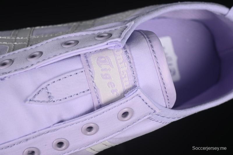 حذاء الجري أونيتسوكا تايجر مكسيكو 66 ذو الكعب المنخفض - 1183B603-500