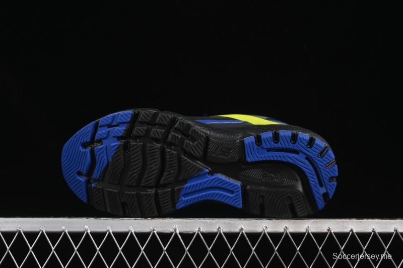 حذاء الجري بروكس جوست 15 منخفض القطع وقابل للتنفس ومبطن ومدعّم للراحة - 1103931D063