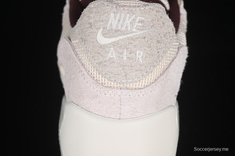 حذاء الجري اير ماكس 90 ريترو من نايك مع وسادة هوائية مرئية - HQ1712-001