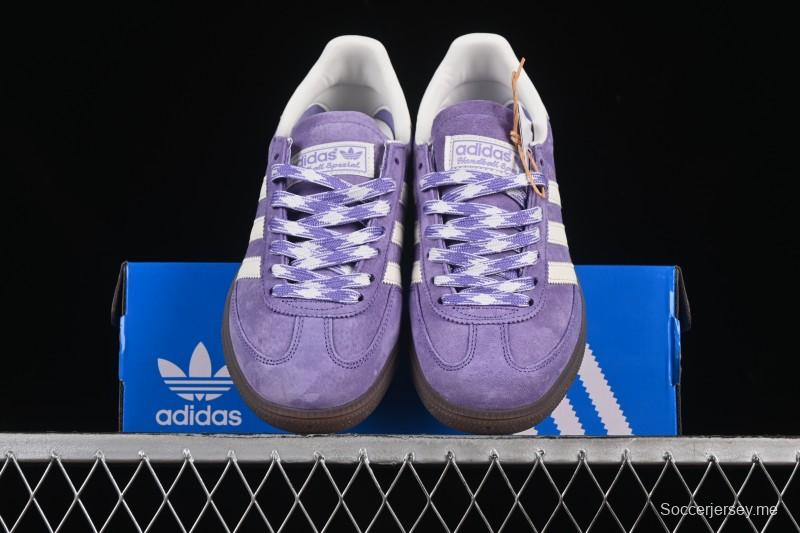 حذاء سبيزيال كلاسيك كلاسيك ريترو كاجوال رياضي من أديداس لكرة اليد - KI5935