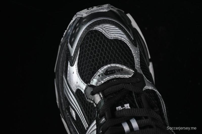 حذاء بالنسياغا رنر كيث كاجوال ريترو بأربعة ألوان - W3RMU1100