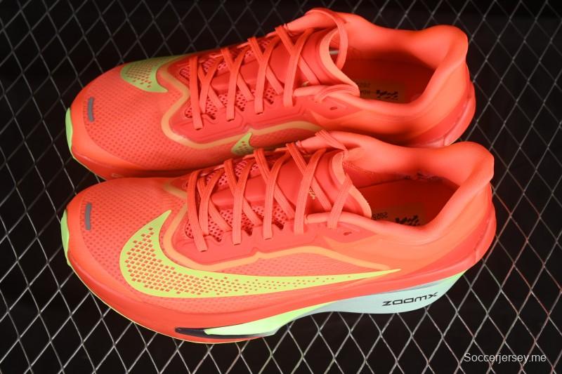 حذاء الجري زوم فلاي 6 من نايك زوم فلاي 6 ألترا-لاي خفيف الوزن - FN8454-601