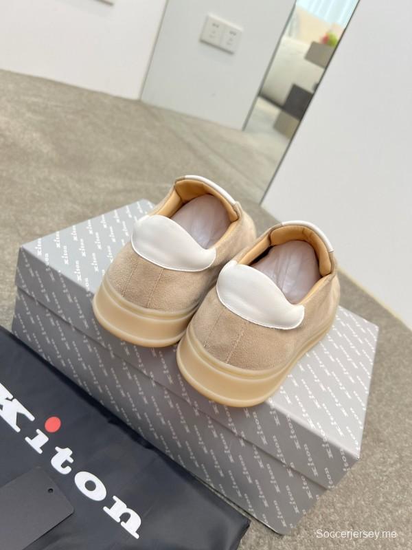 حذاء كيتون فور سيزونز كلاسيك كاجوال كلاسيكي للرجال - AS00320