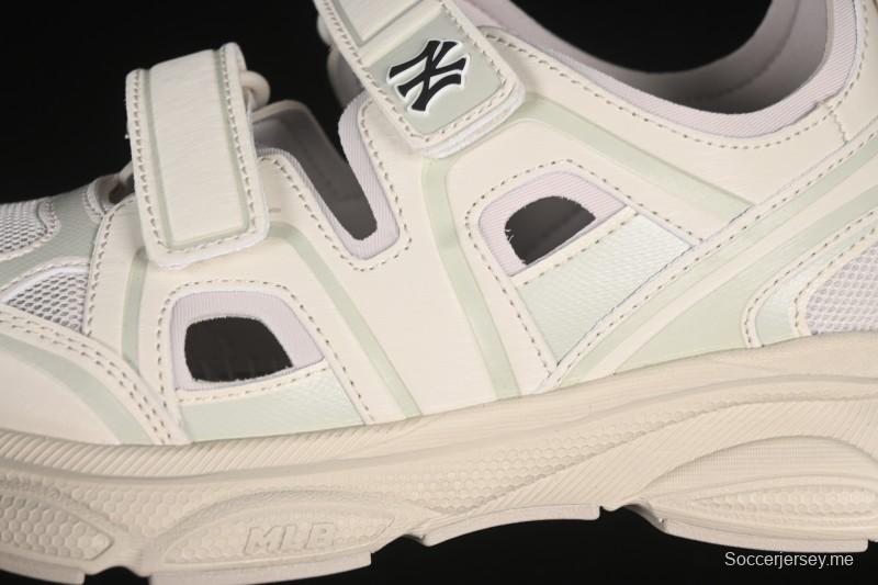 صندل كاجوال صيفي كاجوال من نيويورك يانكيز MLB Ace Runner Mask Jane صندل كاجوال صيفي - 3ASDACE5350CRS