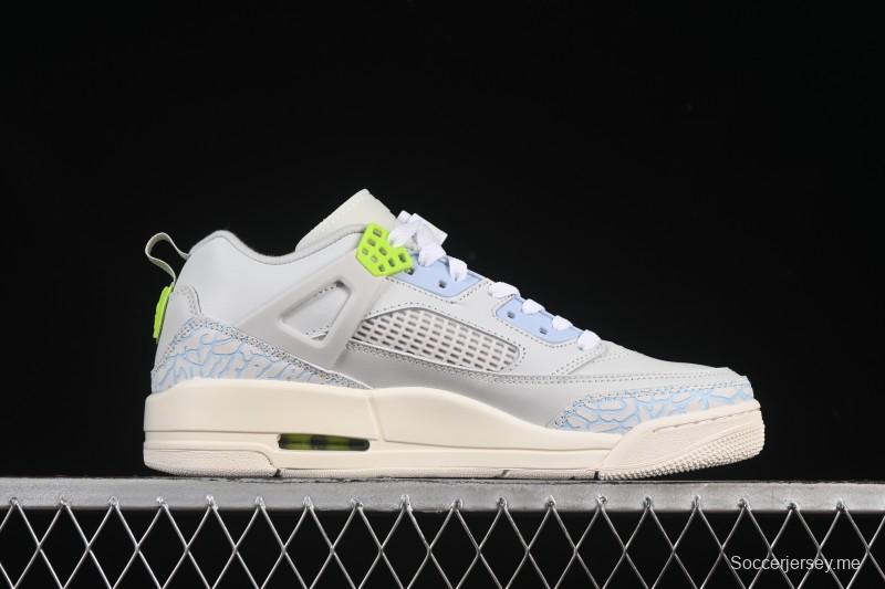 حذاء سنيكرز جوردان سبيزايك لو ريترو كاجوال أزرق - IB4464-025