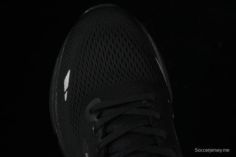 حذاء الجري بروكس جوست 15 منخفض القطع وقابل للتنفس ومبطن ومدعم للقدمين من بروكس - 1203801B189