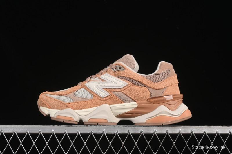 حذاء الجري نيو بالانس 9060 ريترو كاجوال 9060 ريترو - U9060WCW