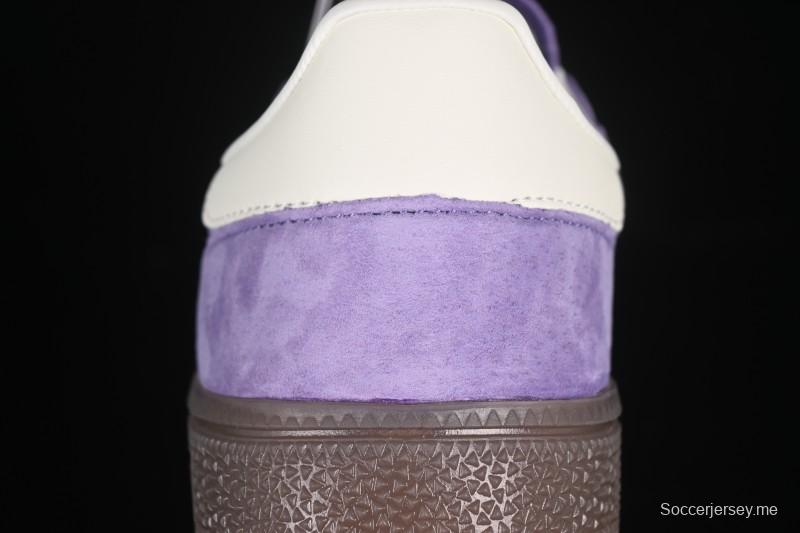 حذاء سبيزيال كلاسيك كلاسيك ريترو كاجوال رياضي من أديداس لكرة اليد - KI5935