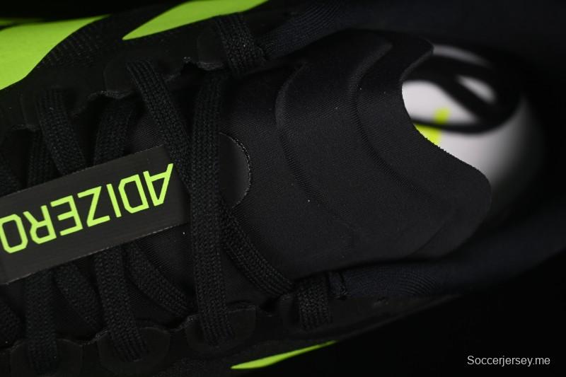 حذاء الجري اديزيرو ايفو اس ال من اديداس اديزيرو ايفو اس ال خفيف الوزن ومبطن مسامي - JR3420