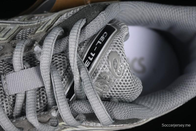 حذاء الجري الكاجوال الكاجوال المنخفض من أسيكس تايجر GEL-1130 من أسيكس - 1203A610-020