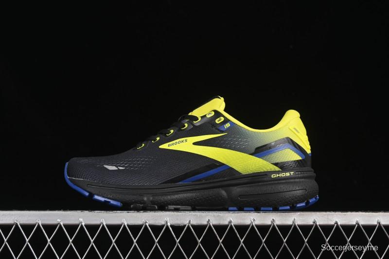 حذاء الجري بروكس جوست 15 منخفض القطع وقابل للتنفس ومبطن ومدعّم للراحة - 1103931D063