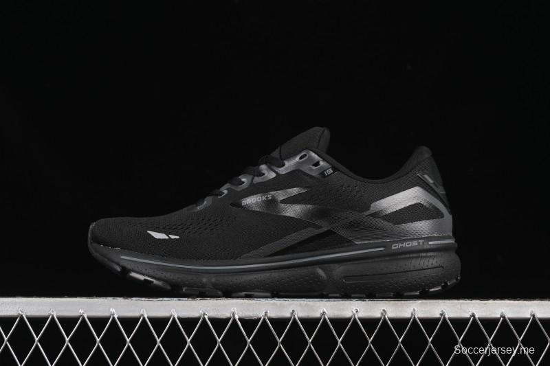 حذاء الجري بروكس جوست 15 منخفض القطع وقابل للتنفس ومبطن ومدعم للقدمين من بروكس - 1203801B020