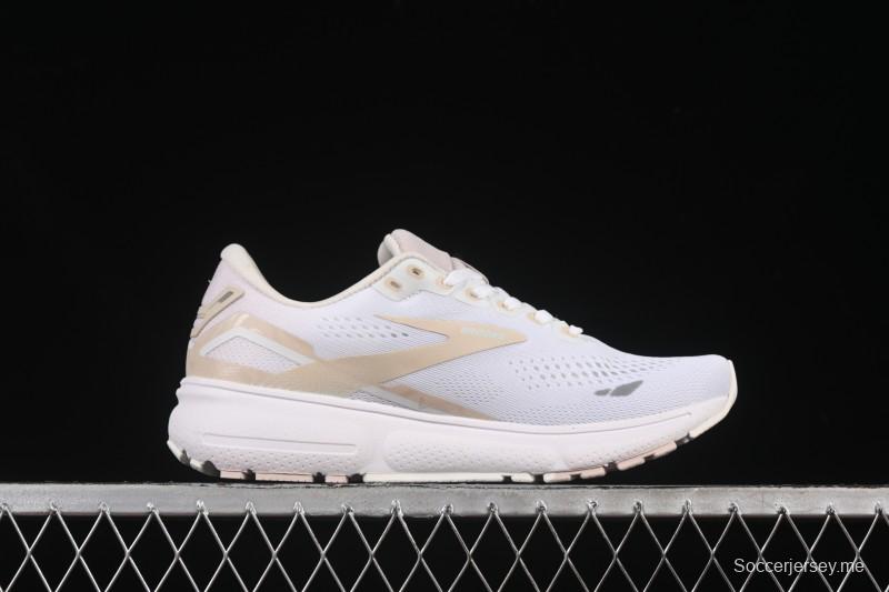 حذاء الجري بروكس جوست 15 منخفض القطع وقابل للتنفس ومبطن ومدعّم للقدمين - 1203801B013