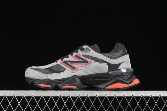 حذاء الجري نيو بالانس 9060 كاجوال كاجوال تعاوني من نيو بالانس - U9060JBO