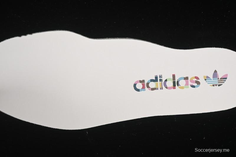 حذاء سبيزيال كلاسيك كلاسيك ريترو كاجوال رياضي من أديداس لكرة اليد - KI5935