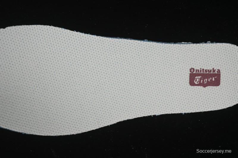 Onitsuka Tiger RunSpark Low-Top Lifestyle Shoes - 1183B480-107