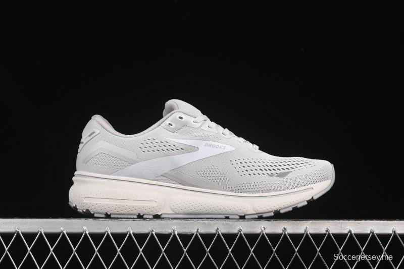 حذاء الجري بروكس جوست 15 منخفض القطع وقابل للتنفس ومبطن ومدعّم للراحة - 1103931D161