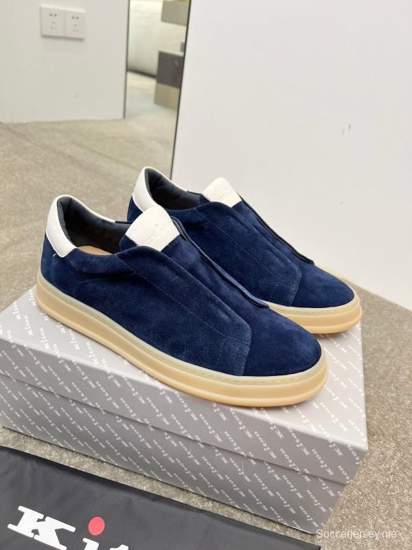 حذاء كيتون فور سيزونز كلاسيك كاجوال كلاسيكي للرجال - AS00320