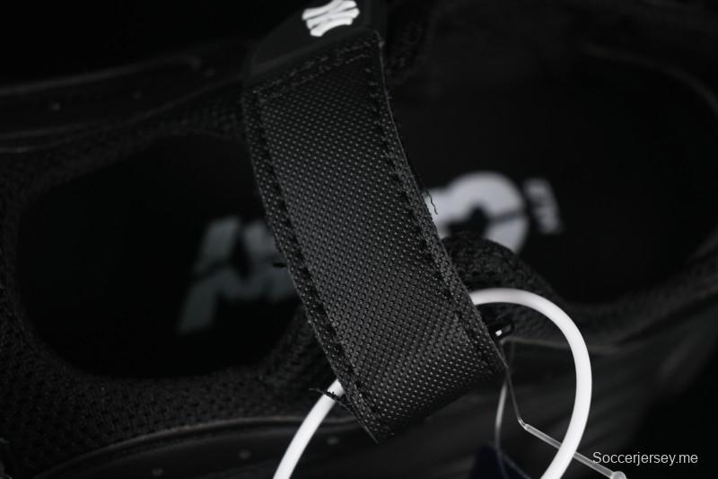 صنادل أديداس نيويورك يانكيز نيويورك يانكيز ذات قناع مكتنز لزيادة الارتفاع - 3ASDW015315350BKS