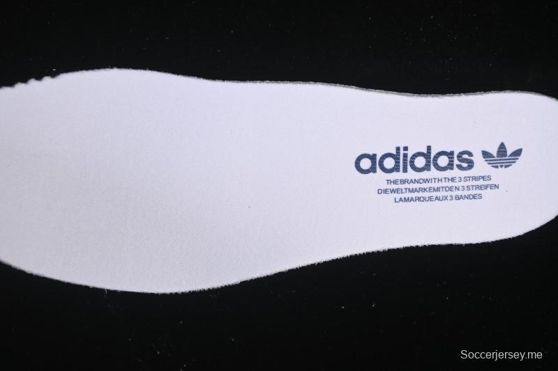 أديداس اورجينالز سامبا أو جي سنيكرز ريترو كاجوال - JI3907