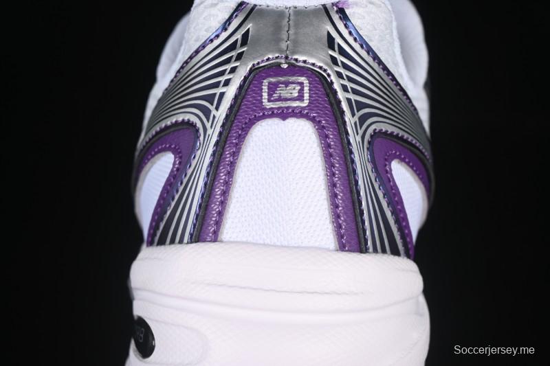 حذاء جري رياضي كاجوال رياضي من سلسلة نيو بالانس 740 ريترو بأسلوب أبي - U740CG2