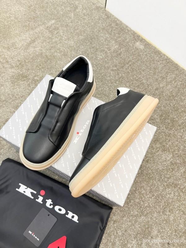 حذاء كيتون فور سيزونز كلاسيك كاجوال كلاسيكي للرجال - AS00320