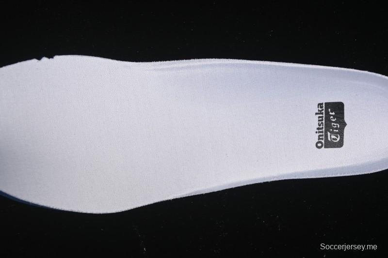 حذاء الجري أونيتسوكا تايجر مكسيكو 66 للقيادة برقبة منخفضة كاجوال - 1183C306-100